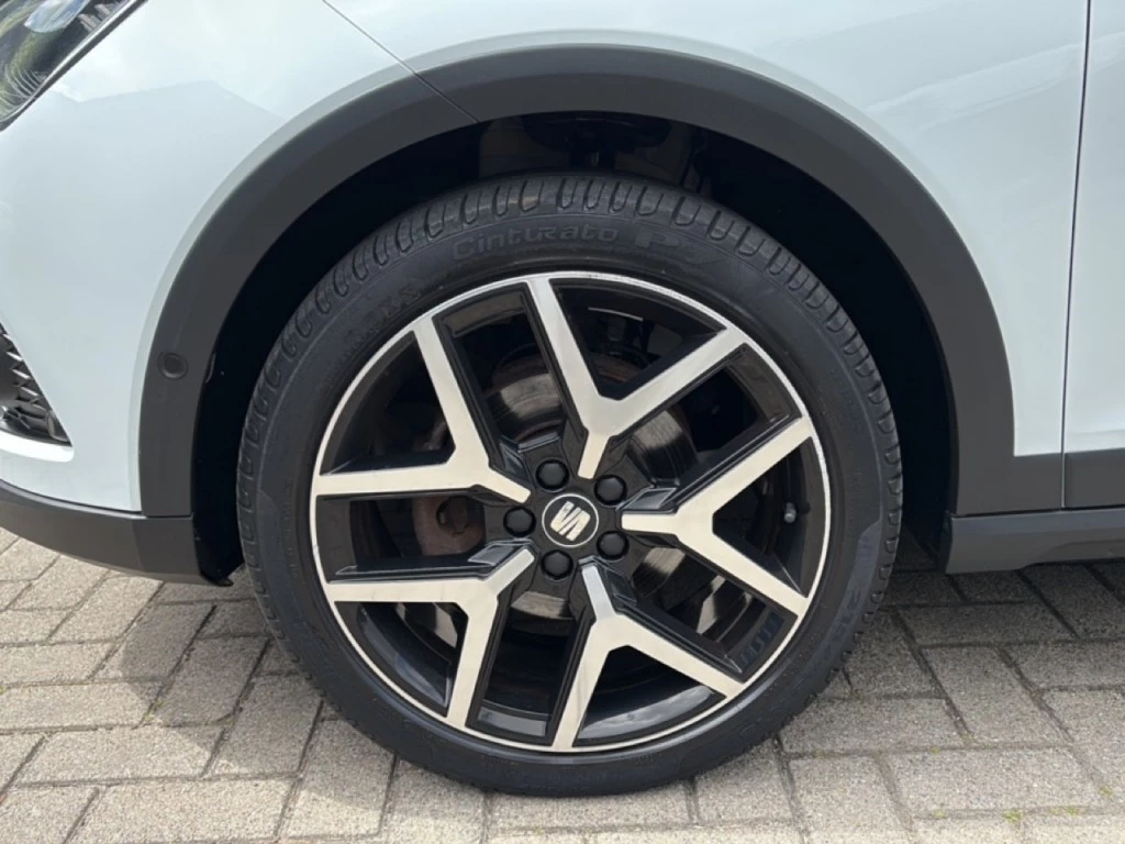 SEAT Arona – foto 9