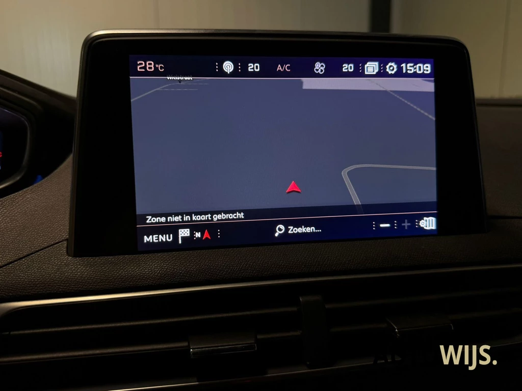 Peugeot 3008 – foto 23