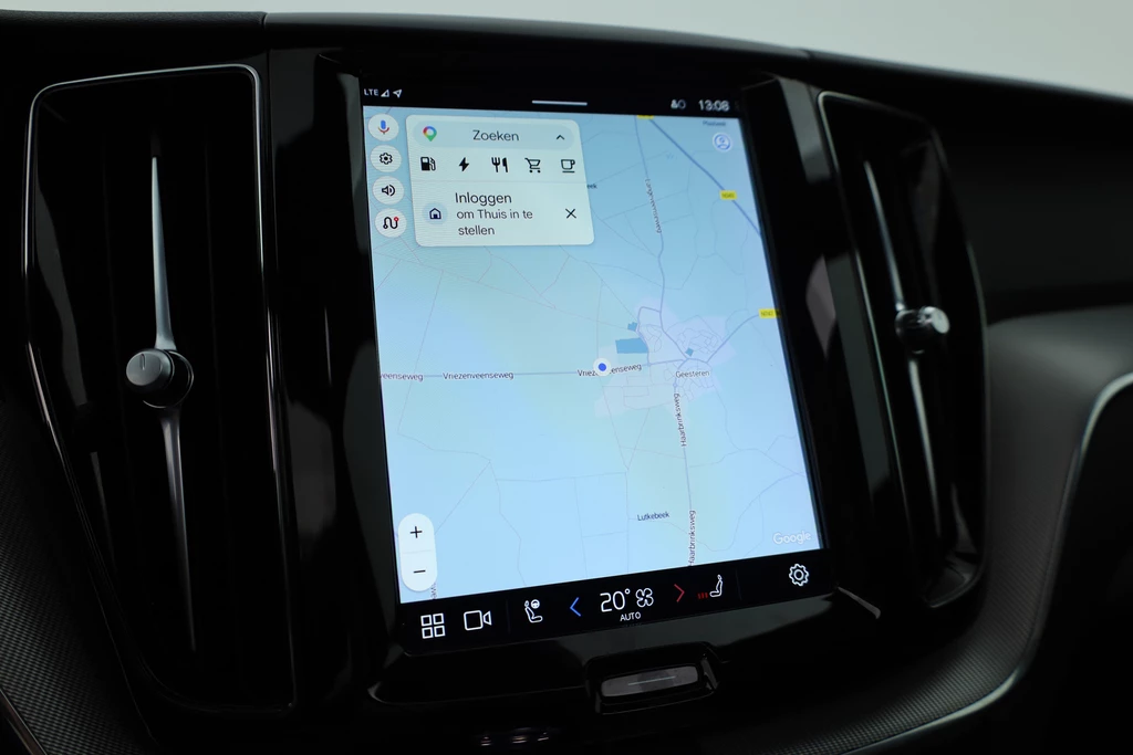 Volvo XC60 – foto 18