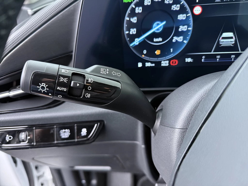 Kia Niro – foto 24