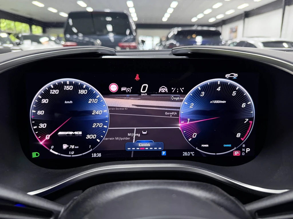 Mercedes-Benz SL – foto 56