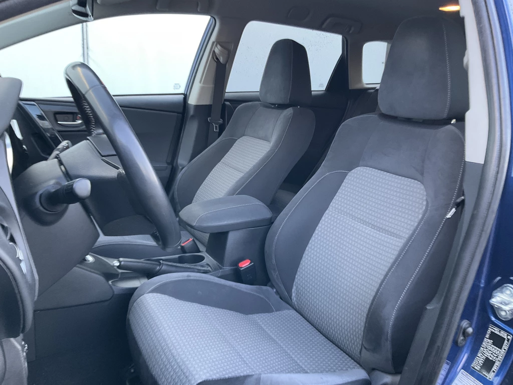 Toyota Auris – foto 41