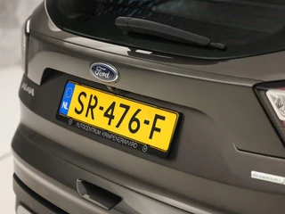 Ford Kuga – thumbnail 26