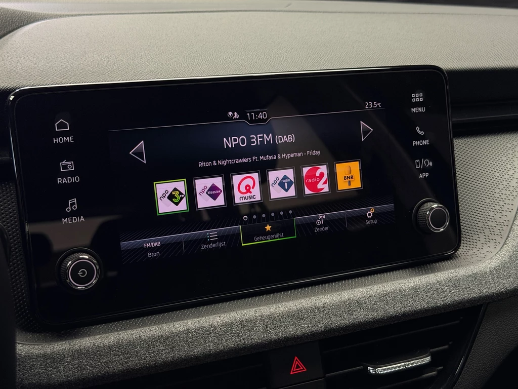 Škoda Kamiq – foto 20