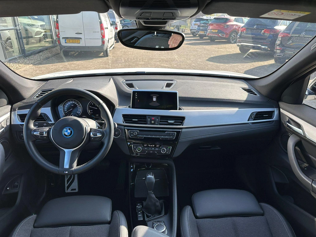 BMW X1 – foto 16