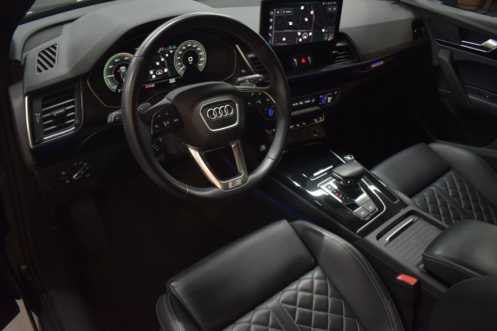 Audi Q5 – foto 16