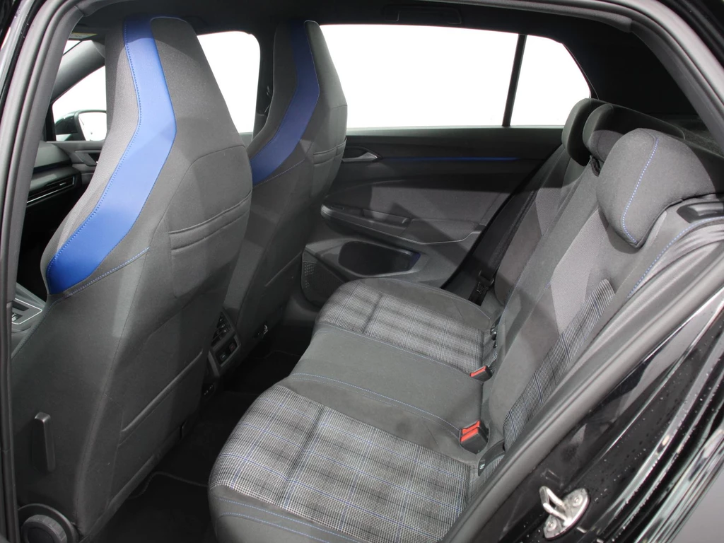 Volkswagen Golf – foto 11