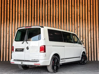Volkswagen Transporter – thumbnail 9