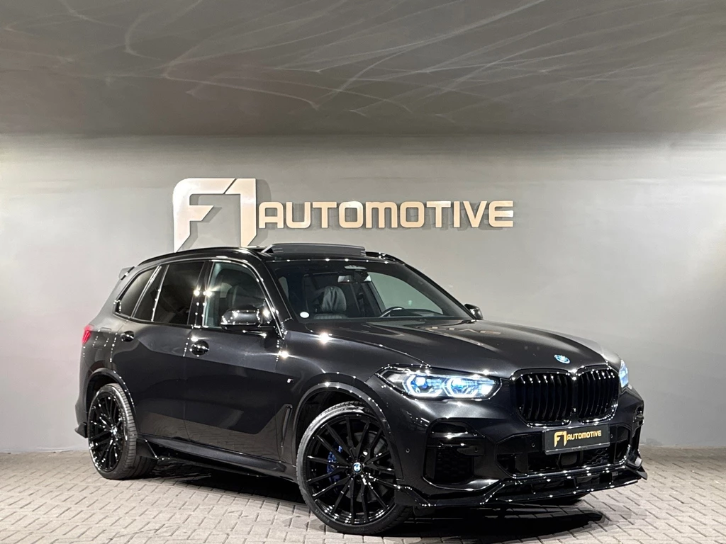 BMW X5 – foto 7