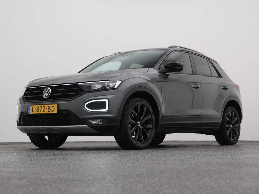 Volkswagen T-Roc – foto 2