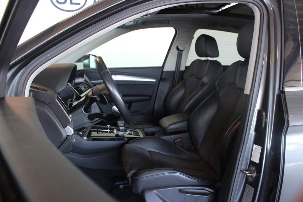 Audi Q5 – foto 6