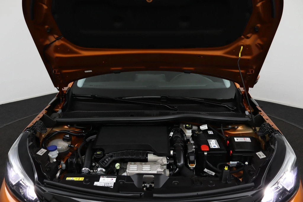 Peugeot 2008 – foto 39