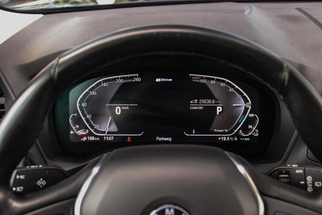 BMW X3 – foto 29