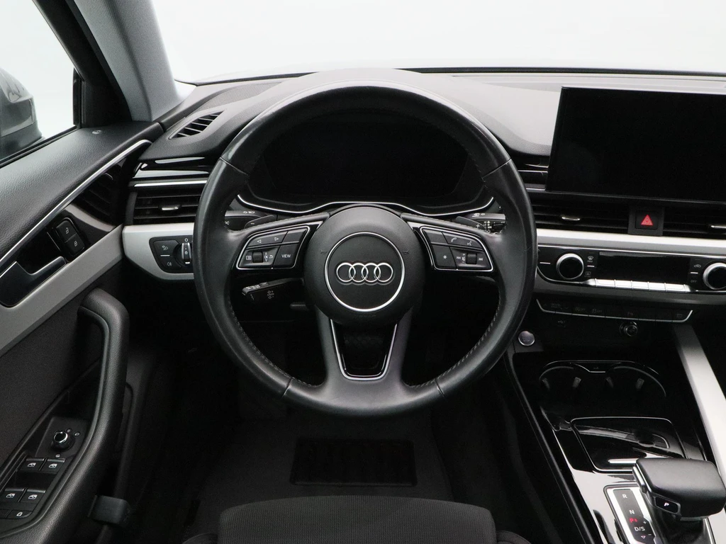Audi A4 – foto 36