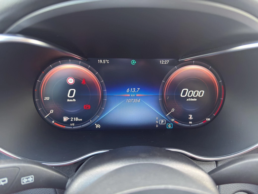 Mercedes-Benz C-Klasse – foto 14