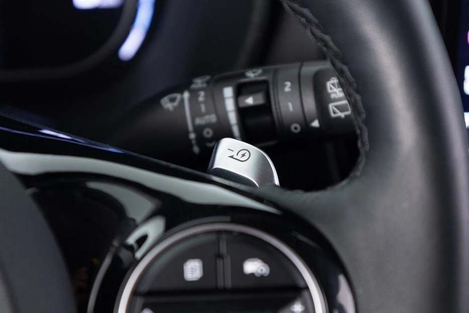 Kia e-Soul – foto 34