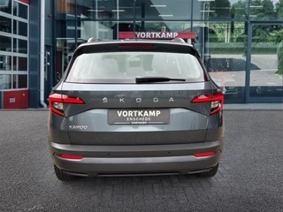 Škoda Karoq – thumbnail 4