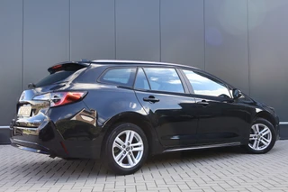 Toyota Corolla Touring Sports – thumbnail 7