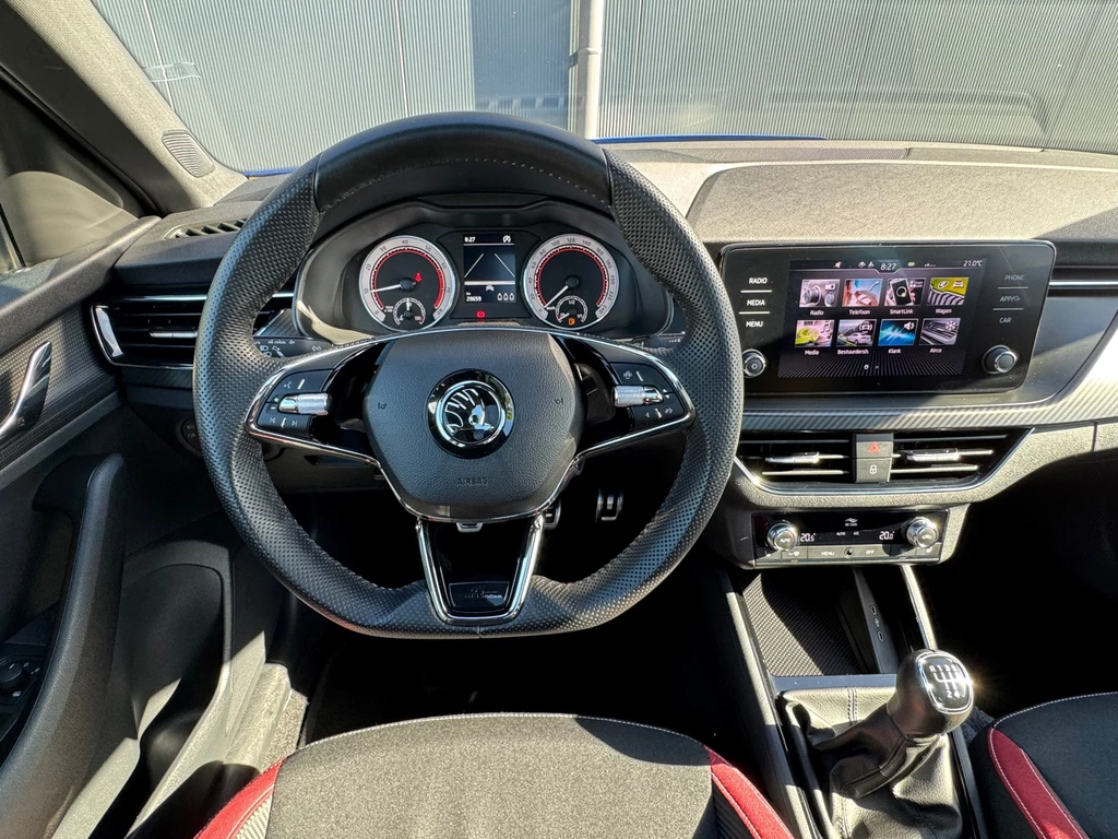 Škoda Kamiq – foto 19
