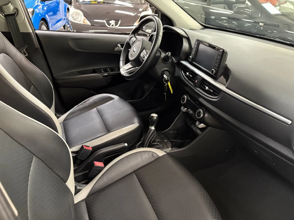 Kia Picanto – foto 10