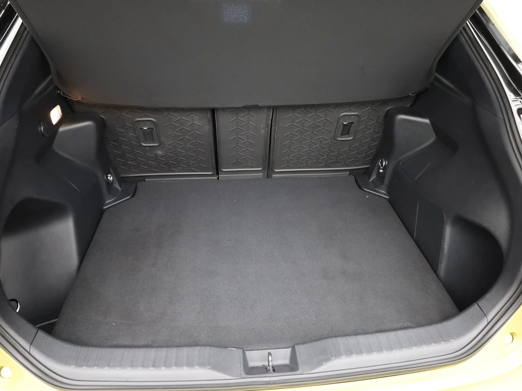 Toyota Yaris Cross – foto 31