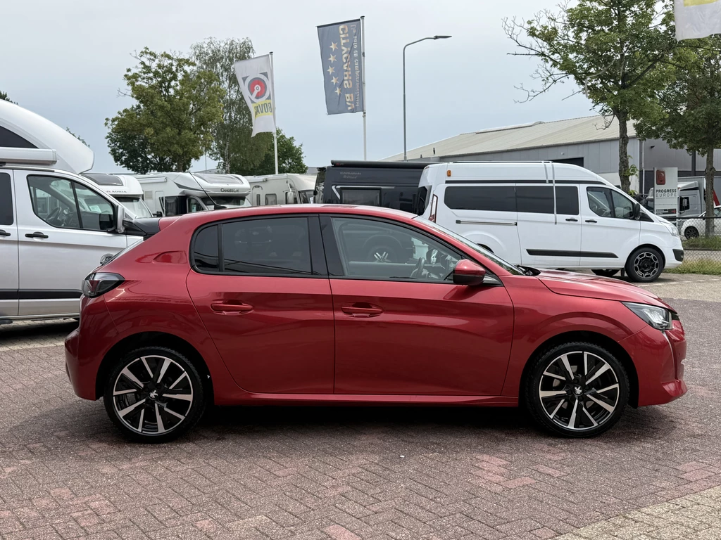 Peugeot 208 – foto 7