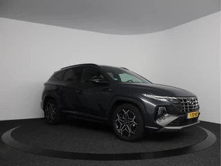 Hyundai Tucson – thumbnail 8