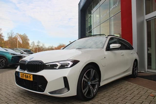 BMW 3 Serie – thumbnail 2