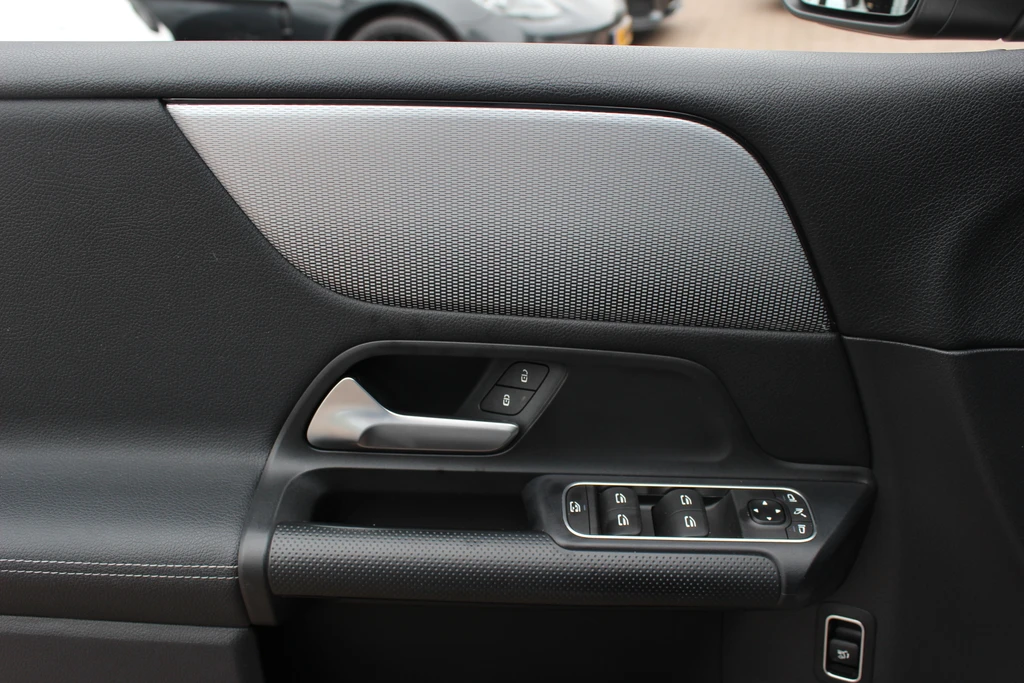 Mercedes-Benz B-Klasse – foto 32