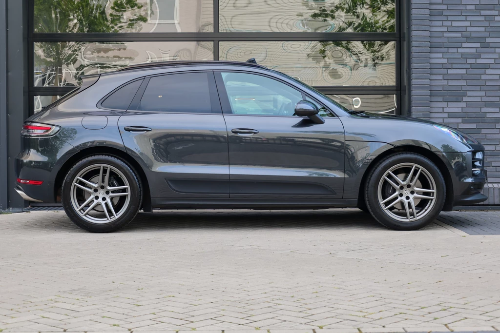 Porsche Macan – foto 12