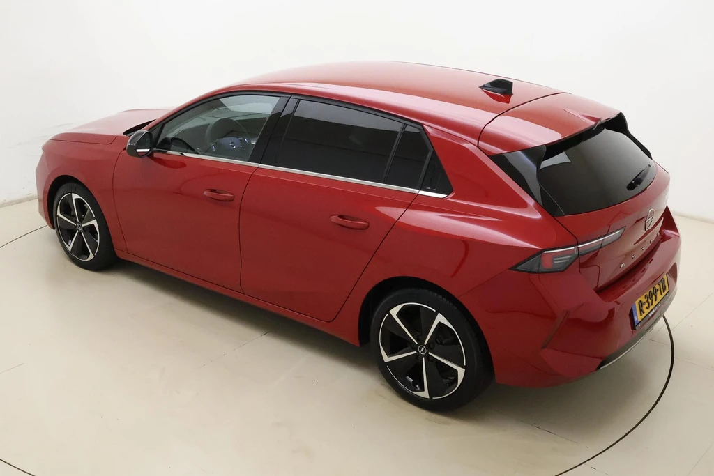 Opel Astra – foto 3
