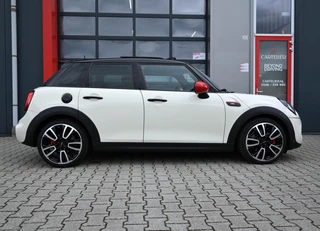MINI Cooper S – thumbnail 13