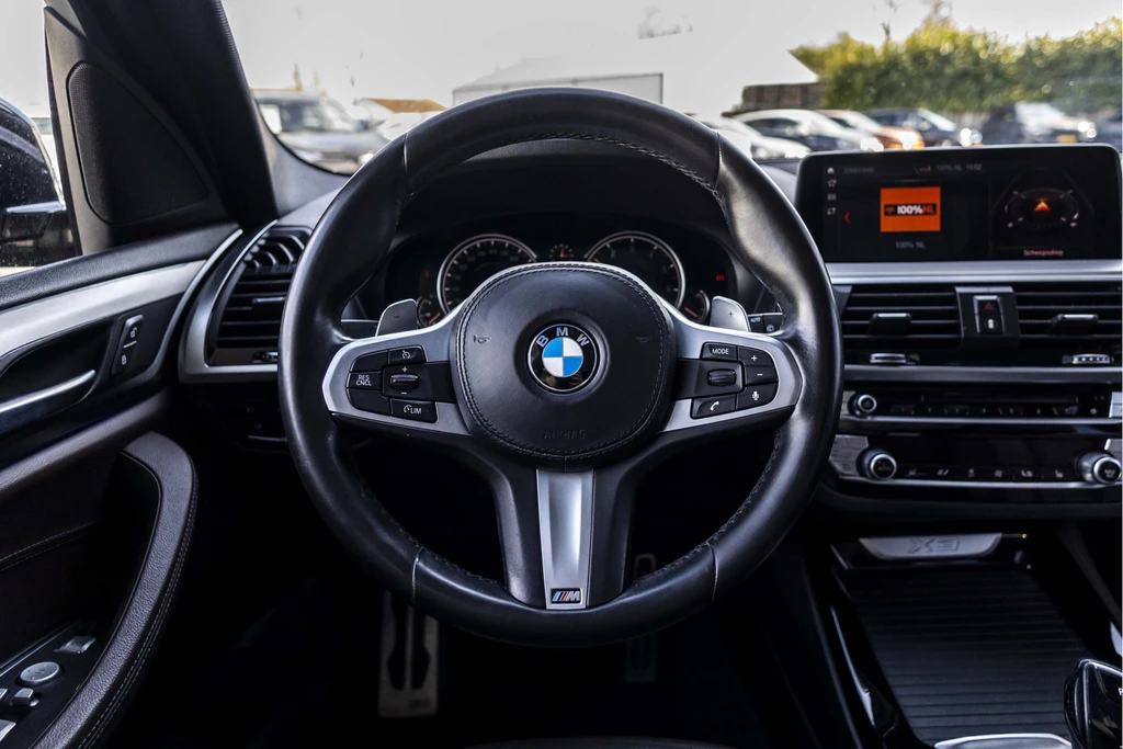 BMW X3 – foto 10