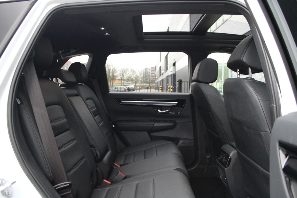 Honda CR-V – foto 47
