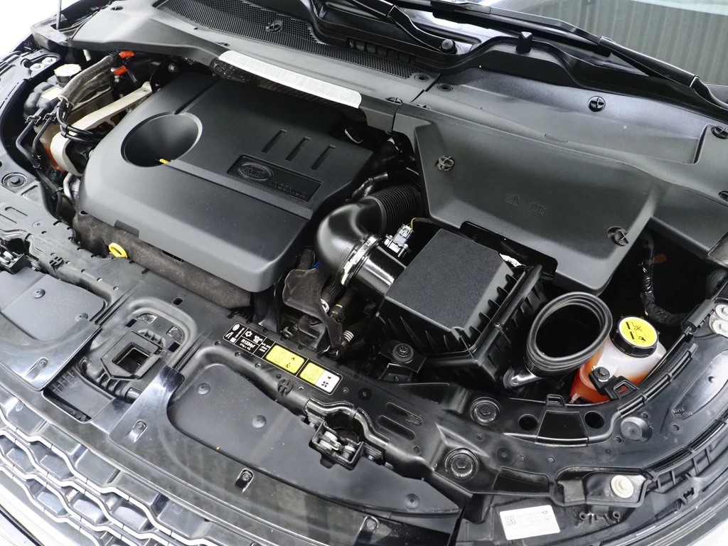 Land Rover Range Rover Evoque – foto 12
