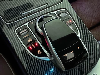 Mercedes-Benz C-Klasse – thumbnail 16