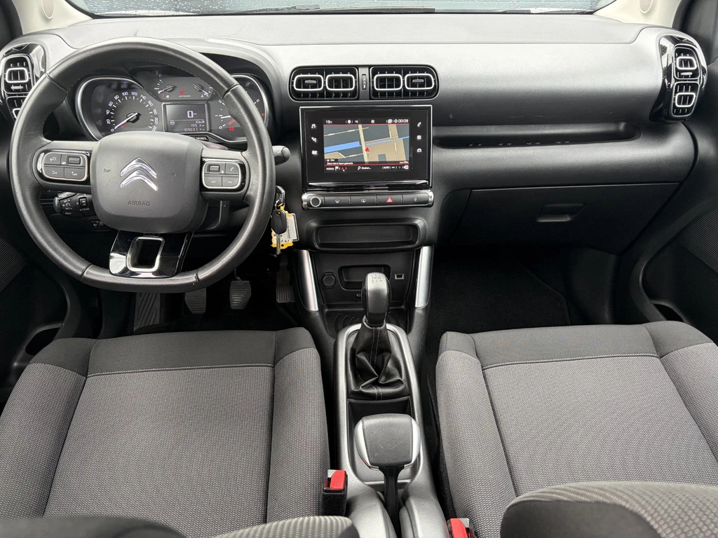 Citroën C3 Aircross – foto 6