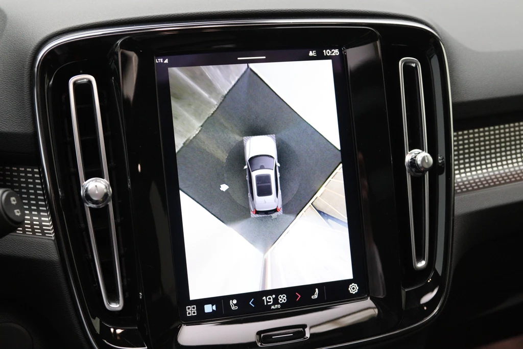 Volvo XC40 – foto 32