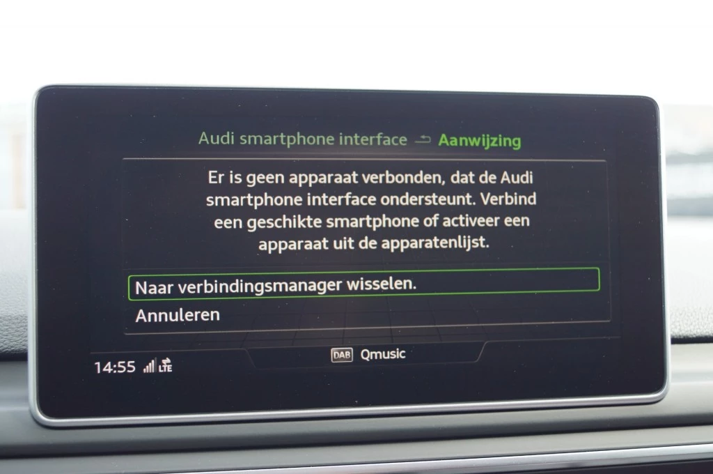 Audi A4 – foto 50