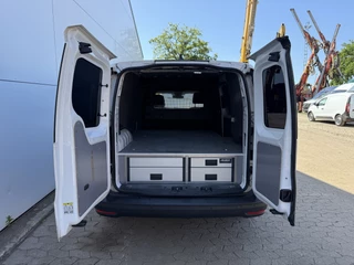 Volkswagen Caddy – thumbnail 10