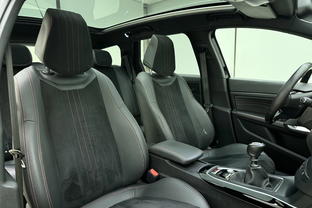 Peugeot 308 – foto 14
