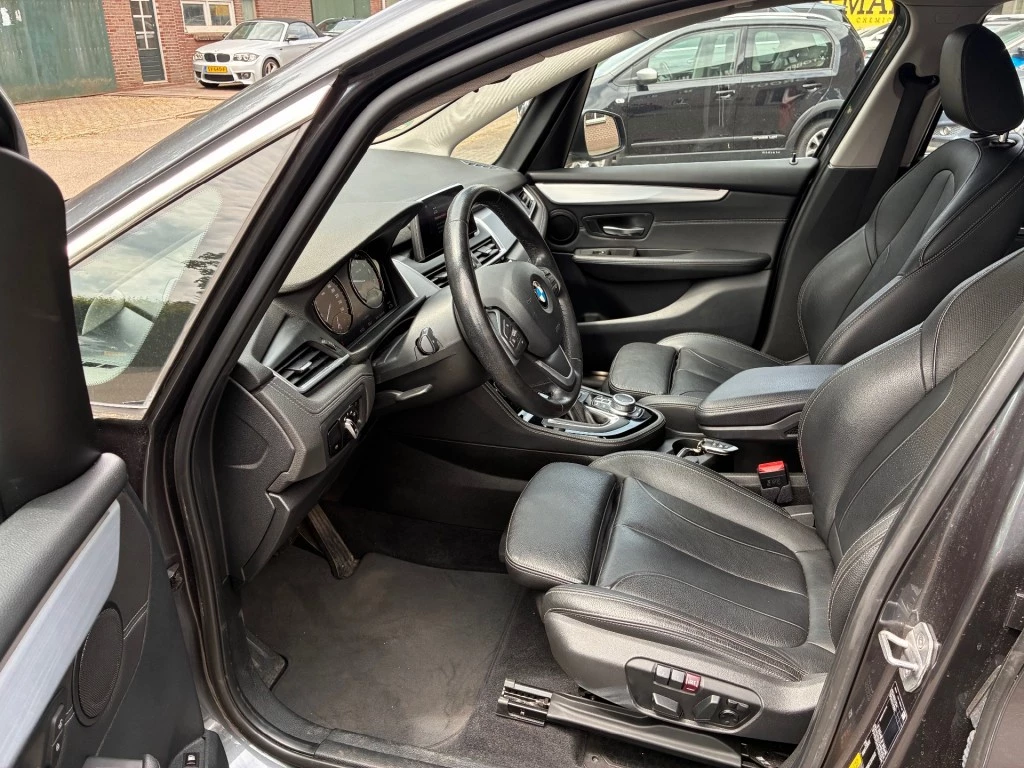 BMW 2 Serie – foto 10