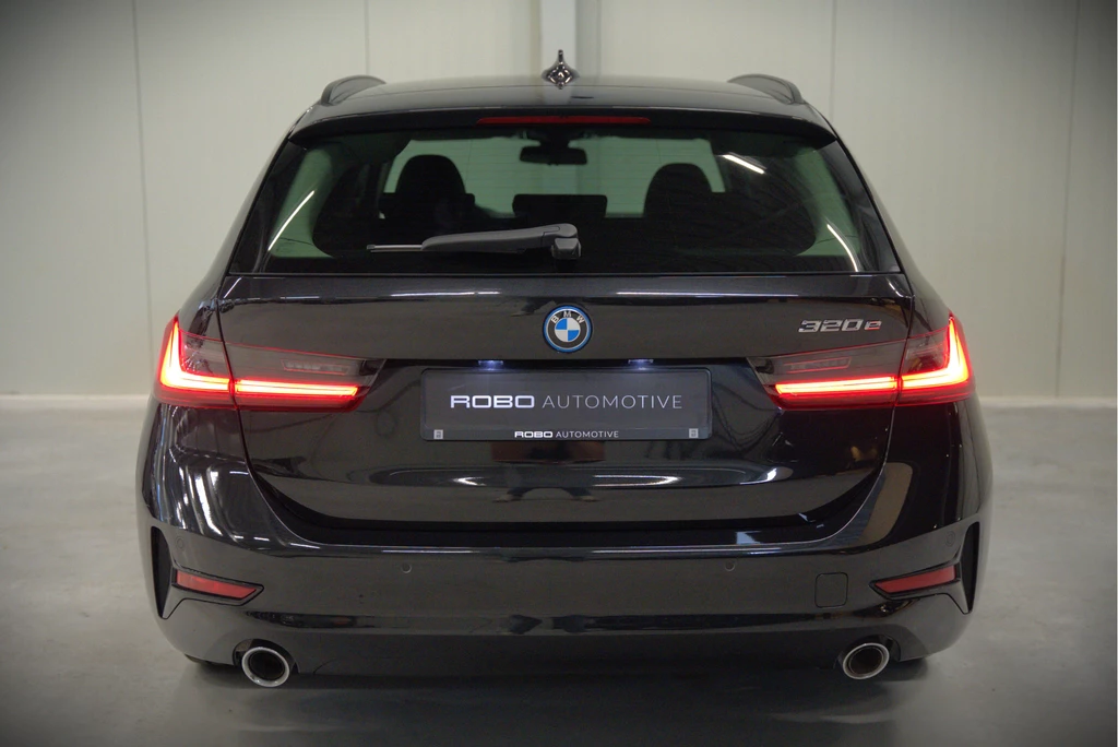 BMW 3 Serie – foto 8