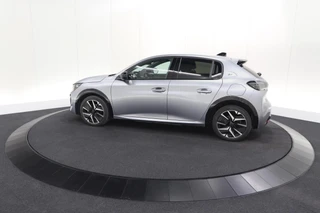 Peugeot e-208 – thumbnail 4