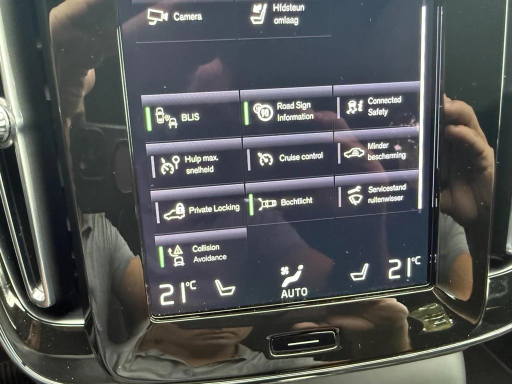 Volvo XC40 – foto 21