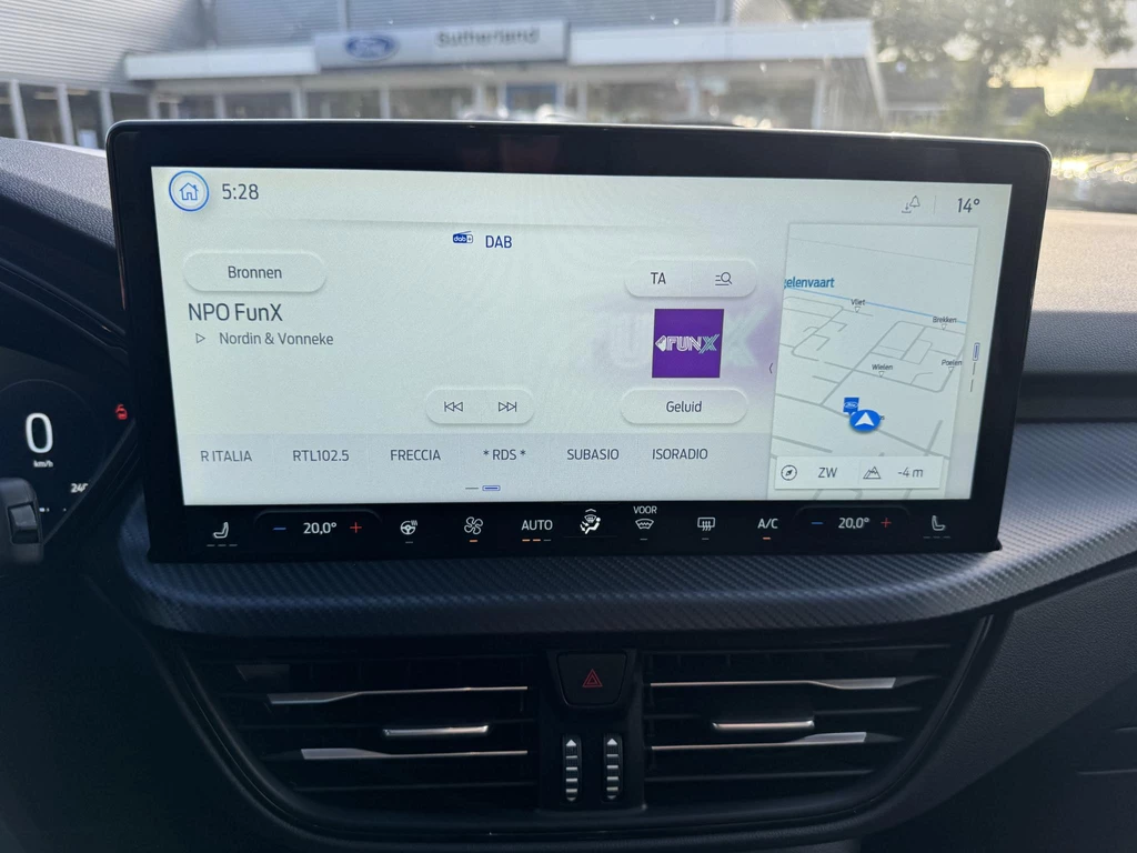 Ford Kuga – foto 14