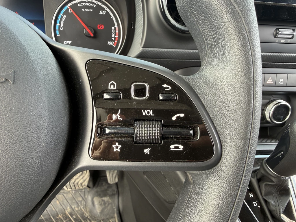 Mercedes-Benz eCitan – foto 27
