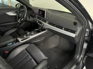 Audi A4 – thumbnail 34
