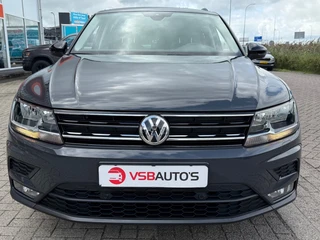 Volkswagen Tiguan – thumbnail 6