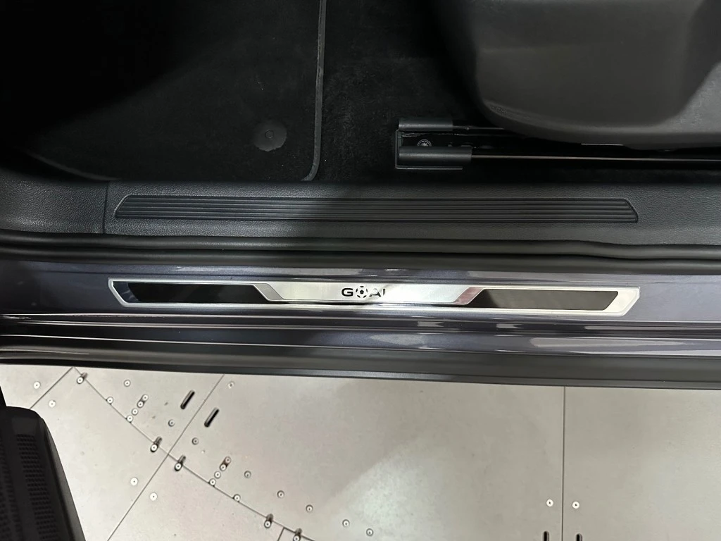 Volkswagen T-Cross – foto 28